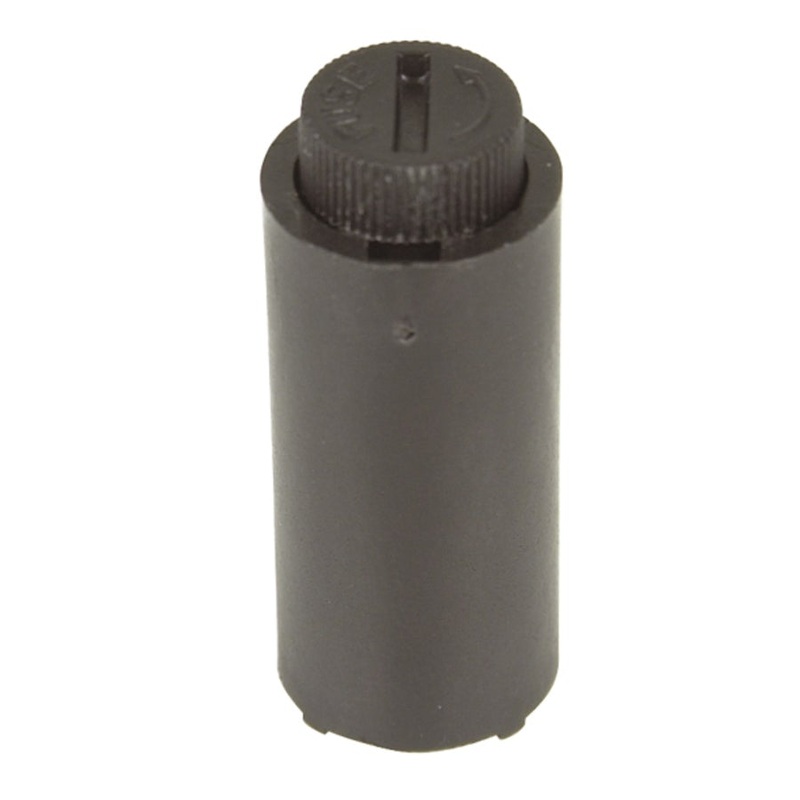 Vertical 6.3A 250V M205 PCB Mount Fuse Holder