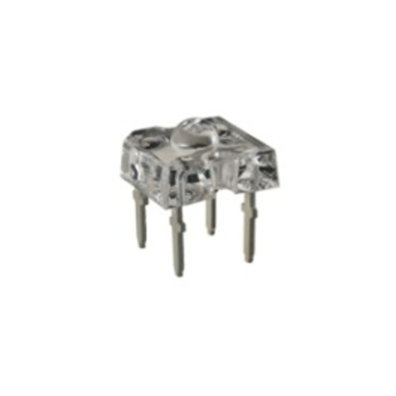White 5200mcd Superflux LED