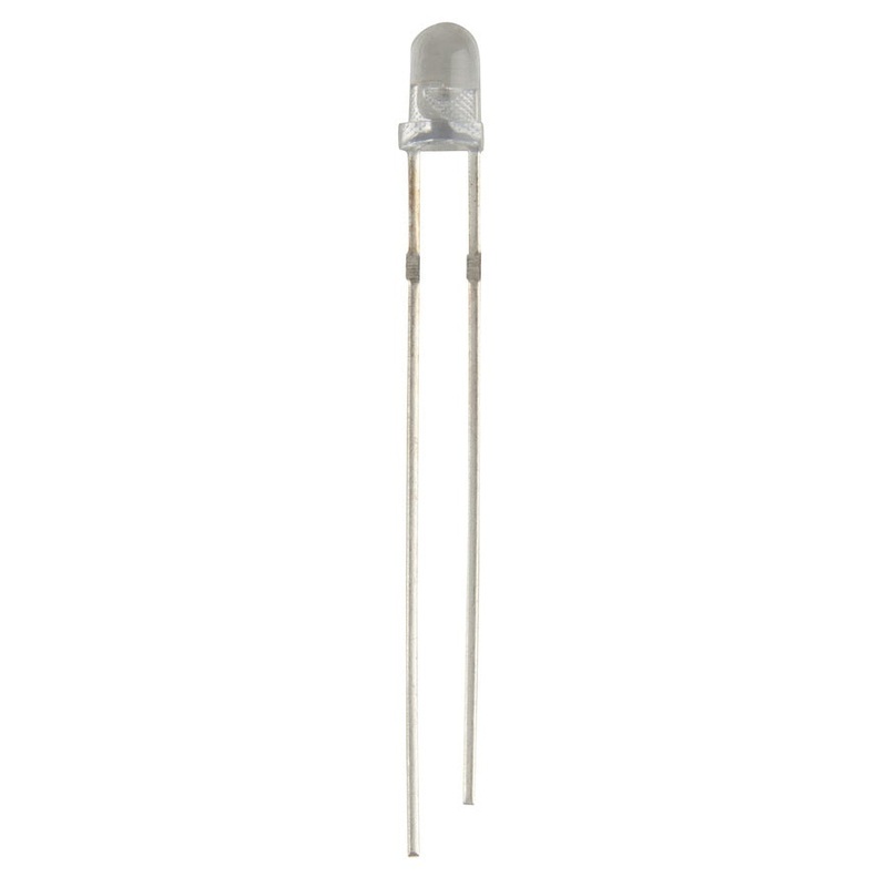 3MM INFRARED EMITTING DIODE