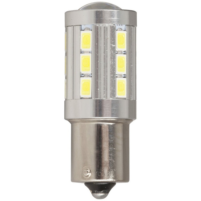 BA15D LED Interior/Navigation Light Globe
