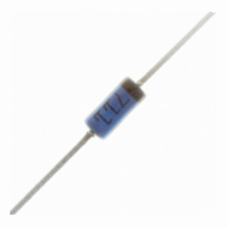 BAT46/BAT48 Schottky Diode - DO35G