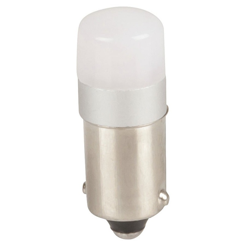 LED BA9S 3D Globe ZD0762