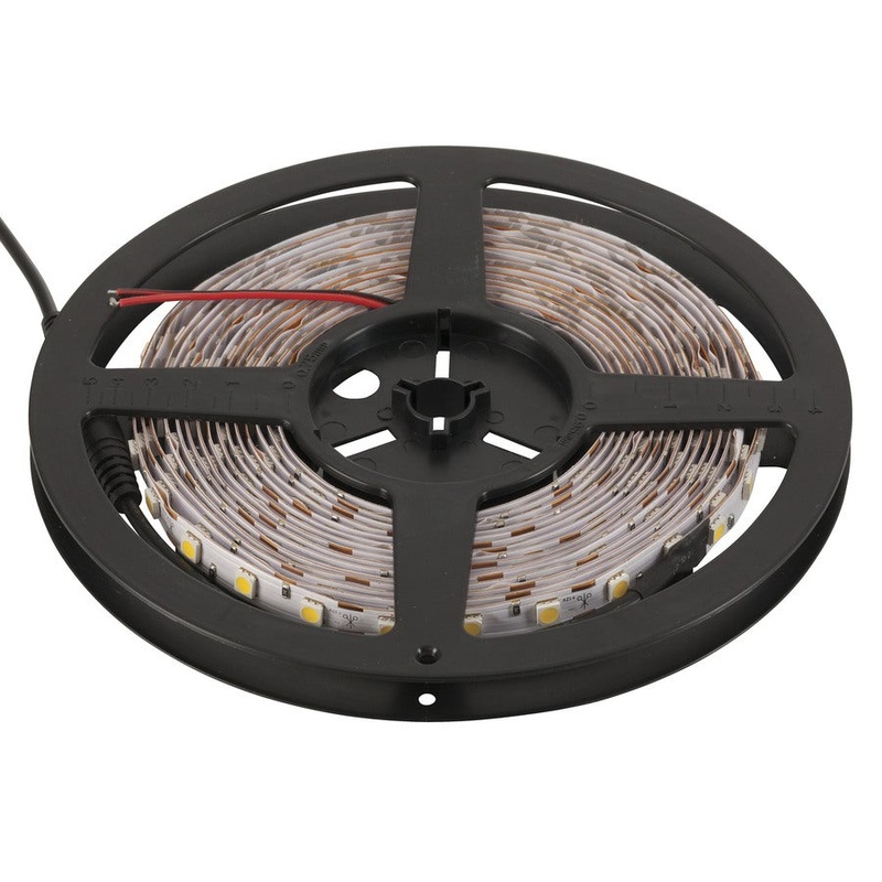LED Strip Flexible Adhesive Light Warm White 5m