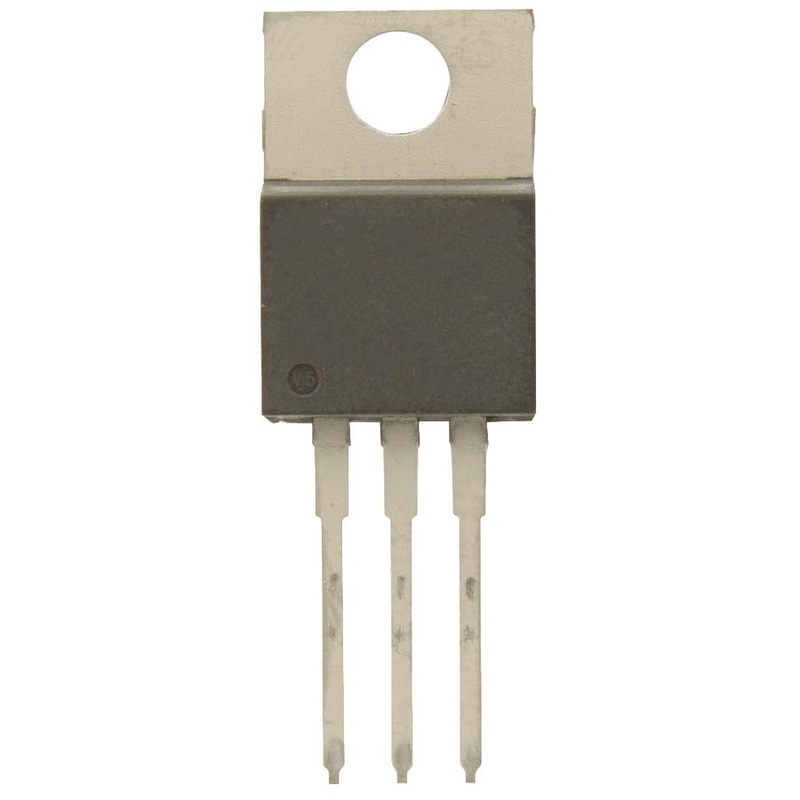 LM3940 Low Dropout Regulator