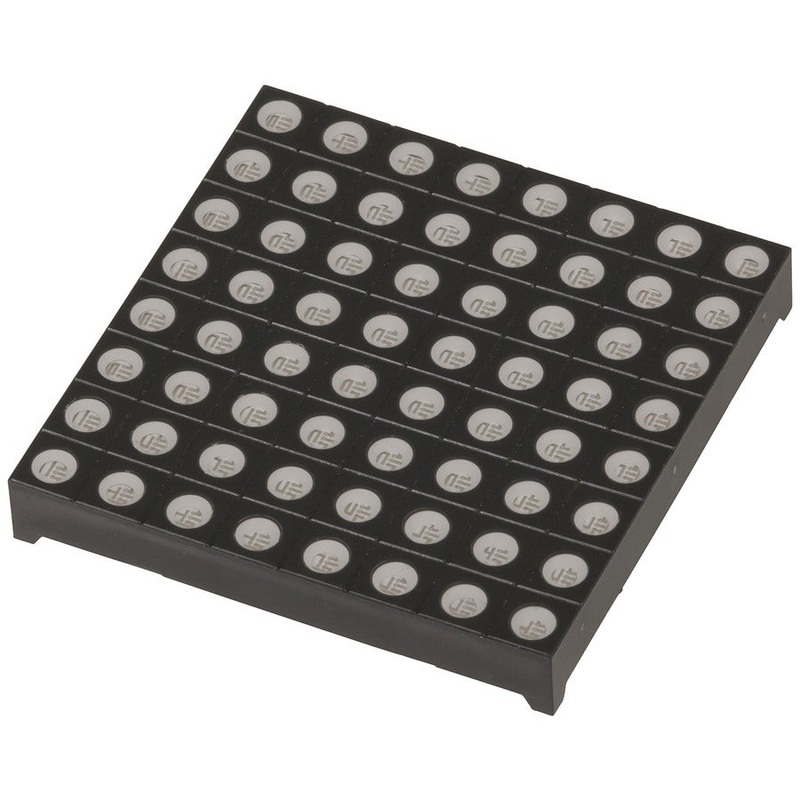 RGB 8x8 LED Matrix ZD1810