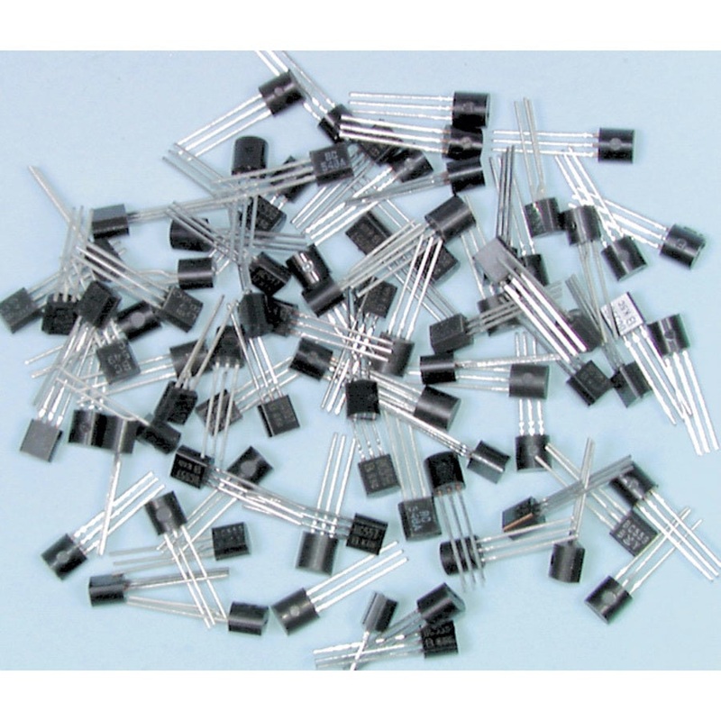 Transistor (Pack of 100) ZT2170