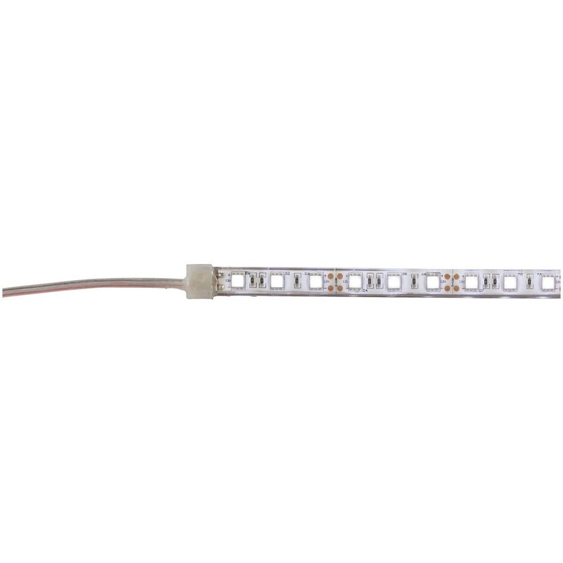 Ultra Bright IP67 Weatherproof LED Strip Light 5m