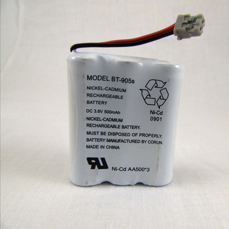 Battery BT905