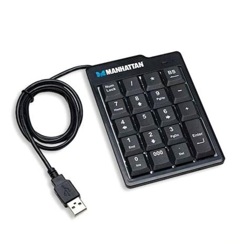 DYNAMIX Numerical Keypad USB Interface