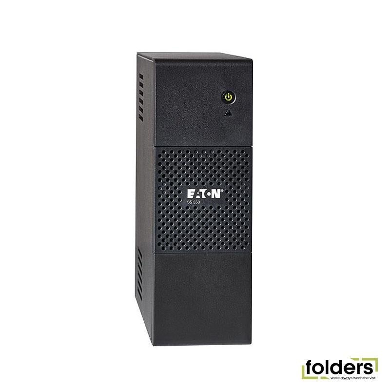 EATON 5S 700VA/420W Tower UPS Line Interactive.