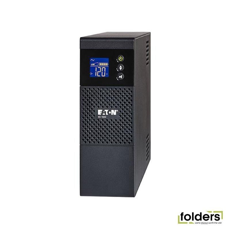 EATON 5S 850VA/510W Tower UPS Line Interactive.