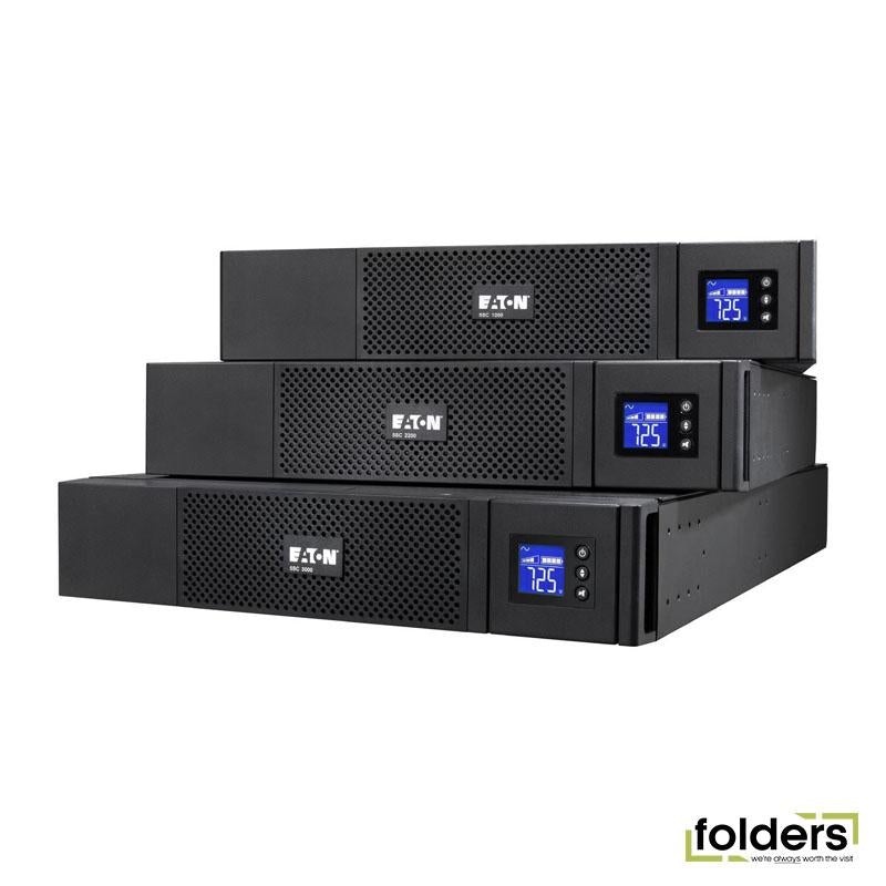 EATON 5SX 3000VA/230V Rack/Tower 2U