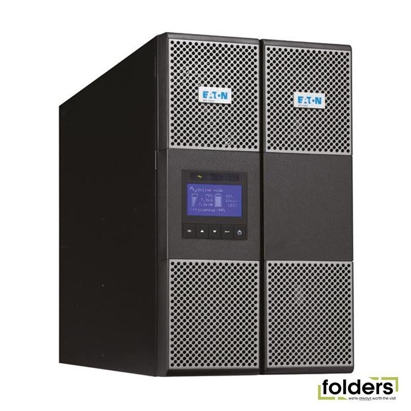 EATON 9PX 11KVA/10KW Rack/Tower Power Module