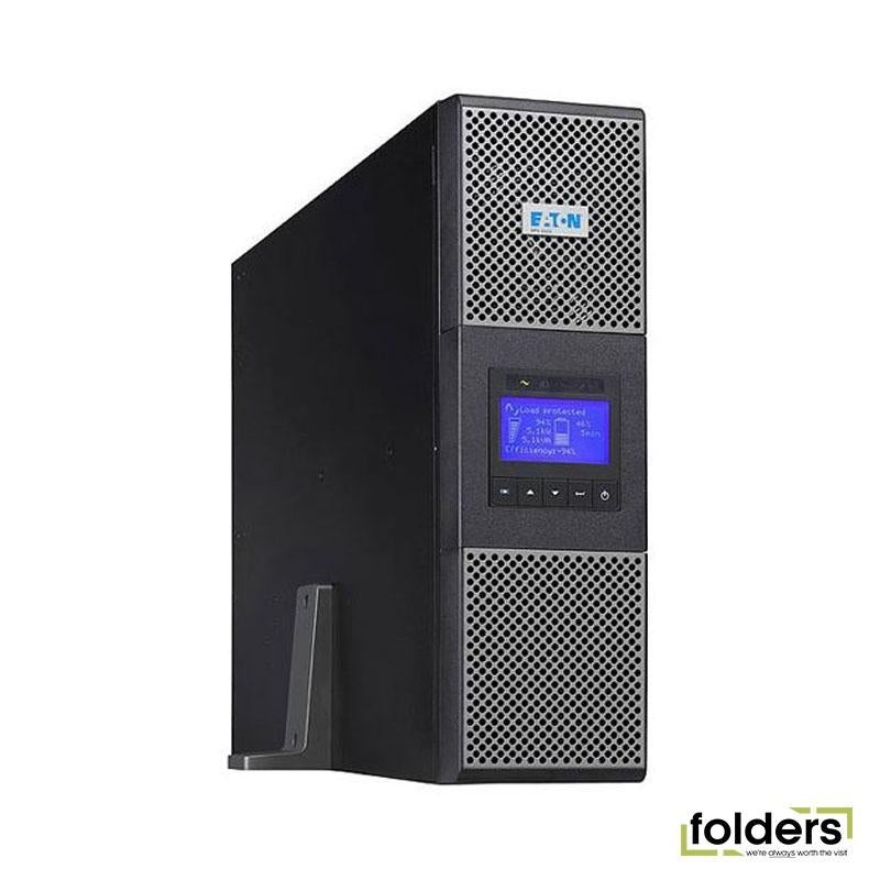 EATON 9PX 6KVA/5.4KW Rack/Tower UPS (3RU)