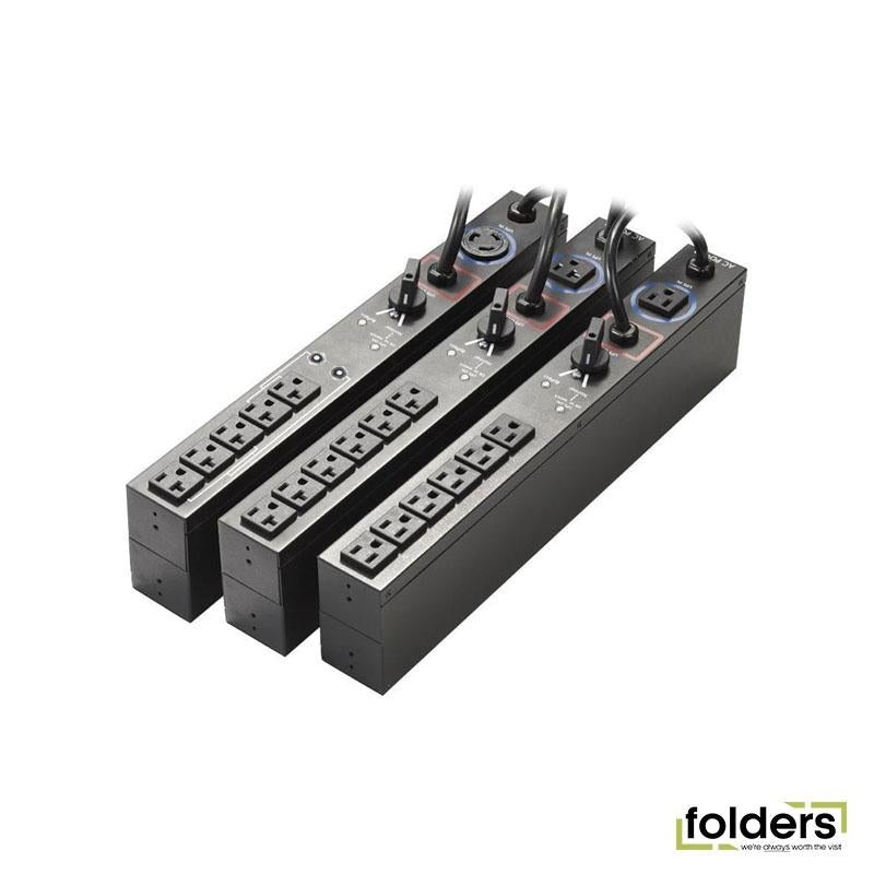 EATON Hotswap MBP 11000i Maintenance Bypass Module