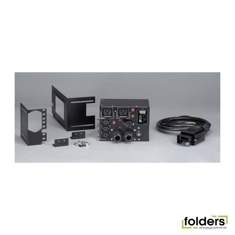 EATON HotSwap MBP6000i (Maintenance Bypass Module)