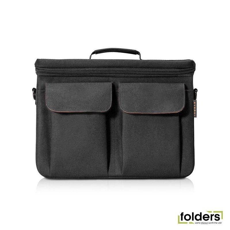 EVERKI Rugged EVA Laptop Briefcase 13.3-inch