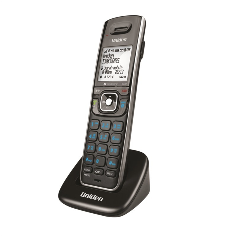 Extra Handset XDECT8305