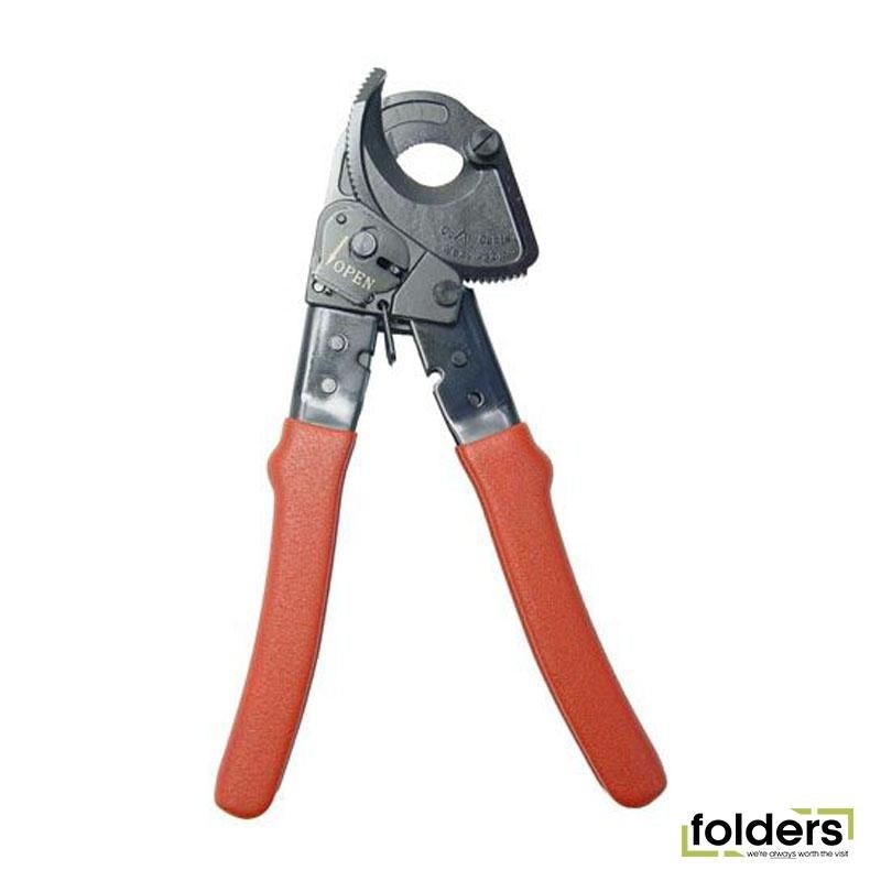 HANLONG Heavy Duty RG Cable Cutter (up to 53mm Cable)