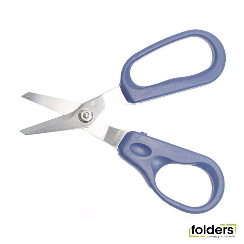 HANLONG Scissors for Cutting Fibre Kevlar
