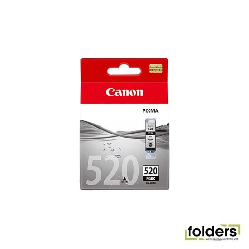 Canon PGI520 Black Ink Cartridge
