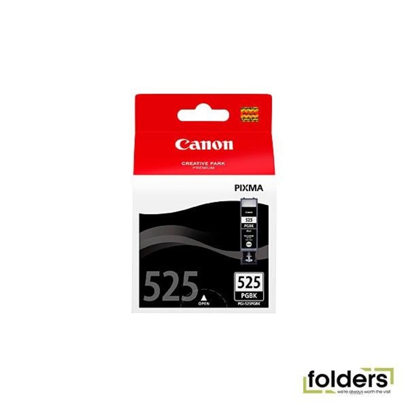 Canon PGI525 Black Ink Cartridge