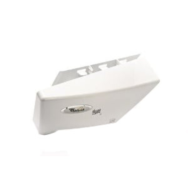 Whirlpool WFW9400SZ04 Handle - Genuine OEM