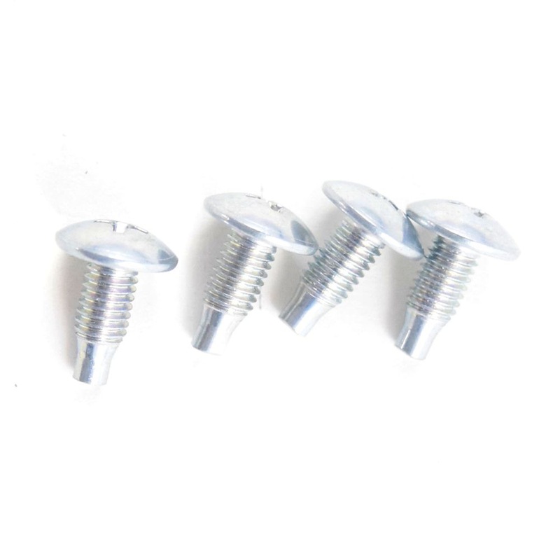 Whirlpool WGD9600TB0 Door Hinge Screw Kit - Genuine OEM