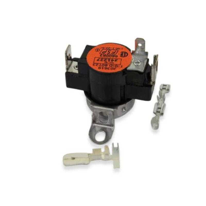 Whirlpool WGT4027EW1 Fix Thermistor - Genuine OEM