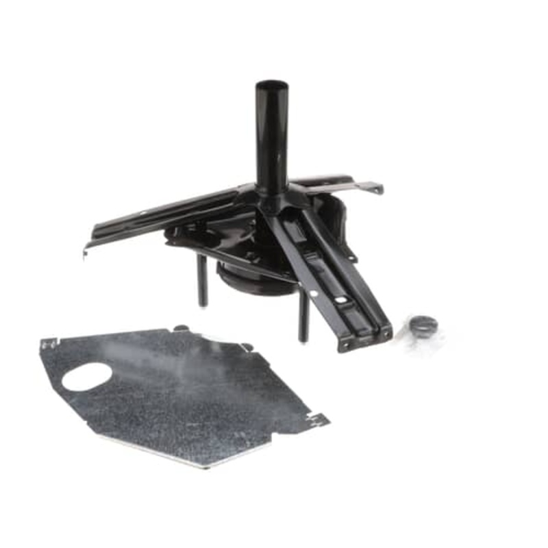 Whirlpool WGT4027EW1 Washer Tub Support/Brake Genuine OEM