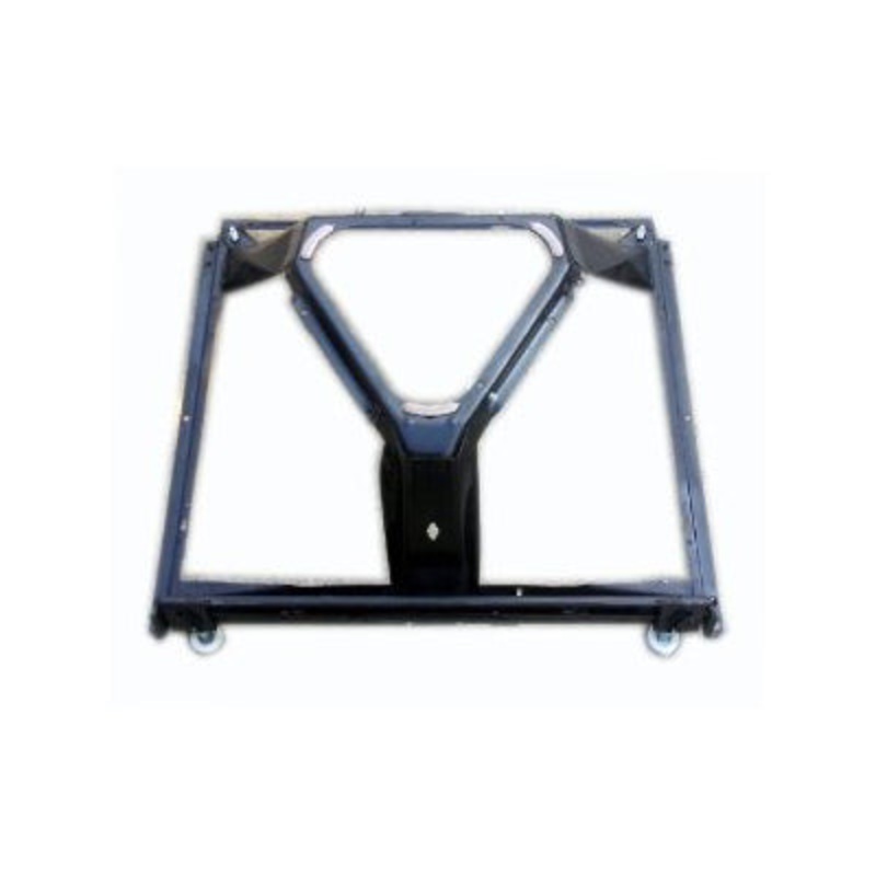 Whirlpool LA9680XWN1 Metal Base Frame - Genuine OEM