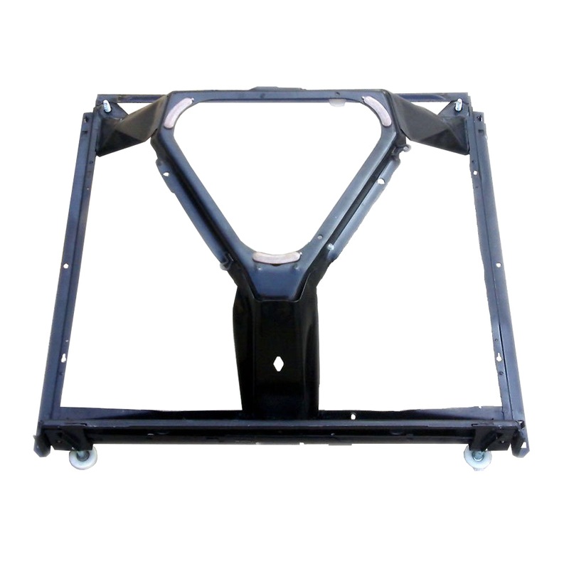 Whirlpool LBR5132JQ1 Metal Base Frame - Genuine OEM