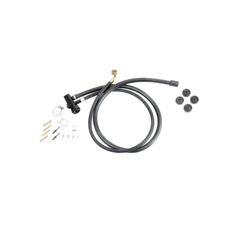 Whirlpool LCR7244HQ0 Portable Washer Conversion Kit - Genuine OEM