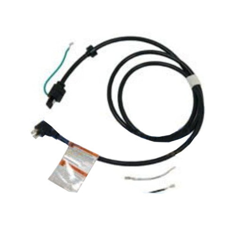 Whirlpool LDR3822PQ2 Power Cord - Genuine OEM