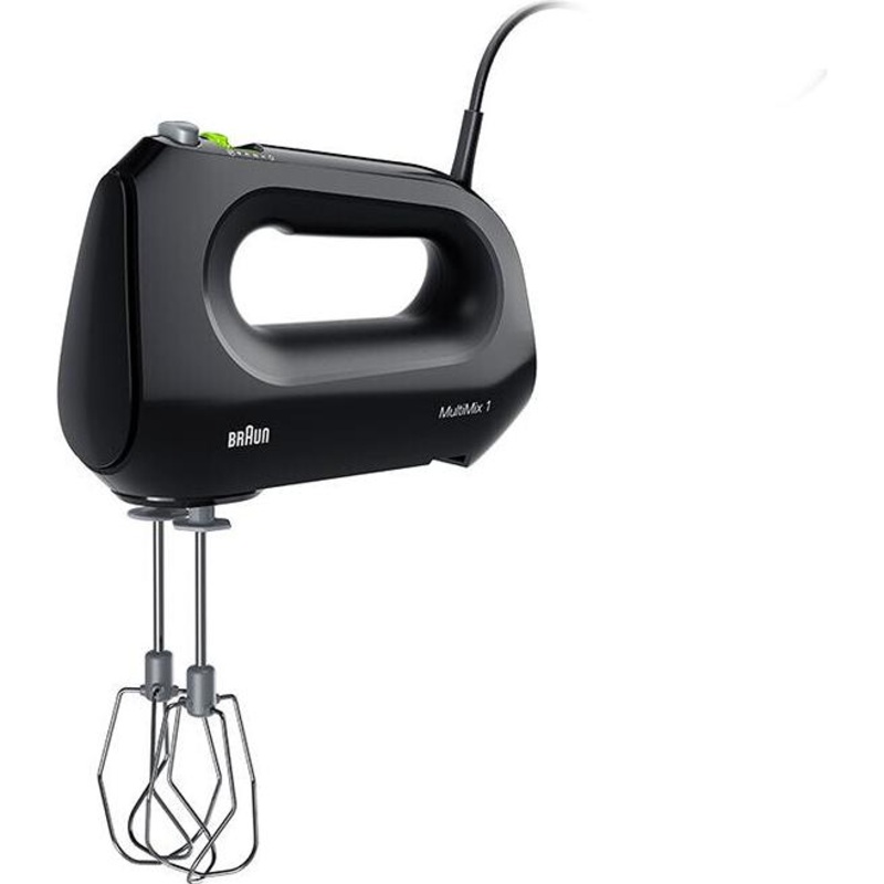 Braun MultiMix 1 Hand Mixer HM1010BK