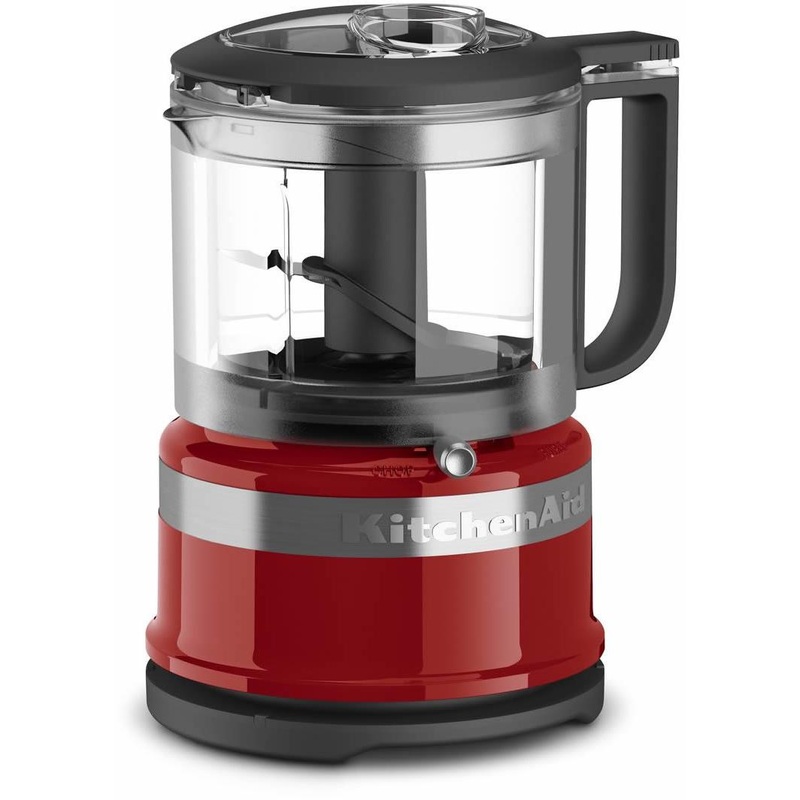 KitchenAid 3.5 Cup Food Chopper KFC3516ER