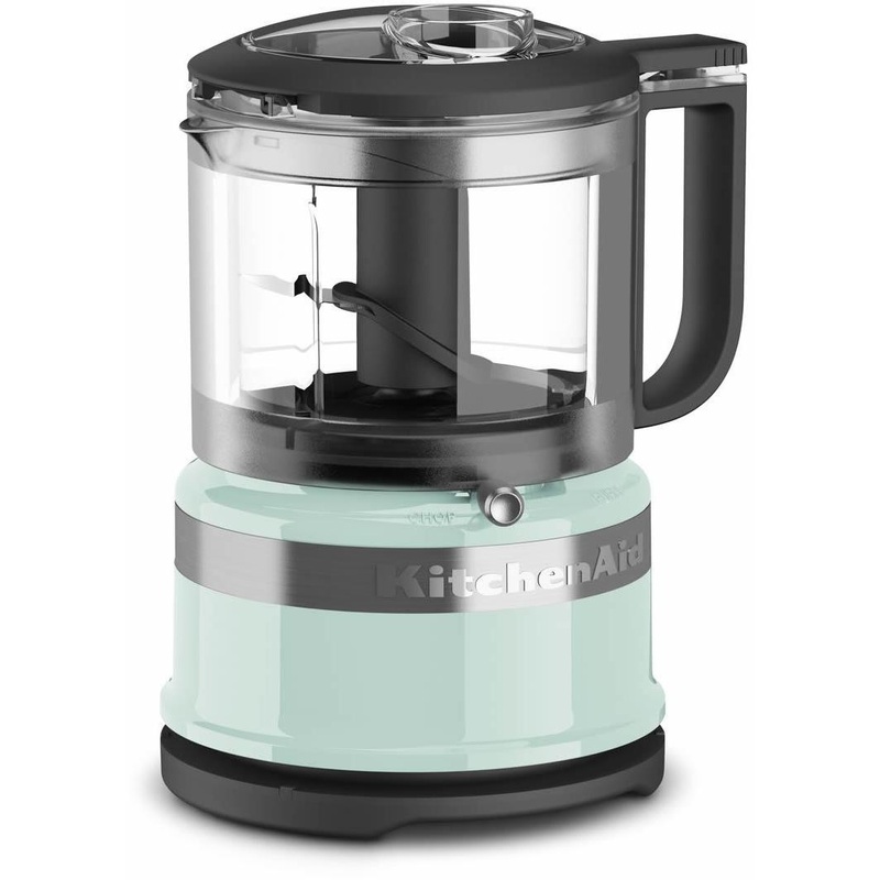 KitchenAid 3.5 Cup Food Chopper KFC3516IC