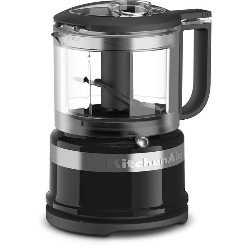 KitchenAid 3.5 Cup Food Chopper KFC3516OB