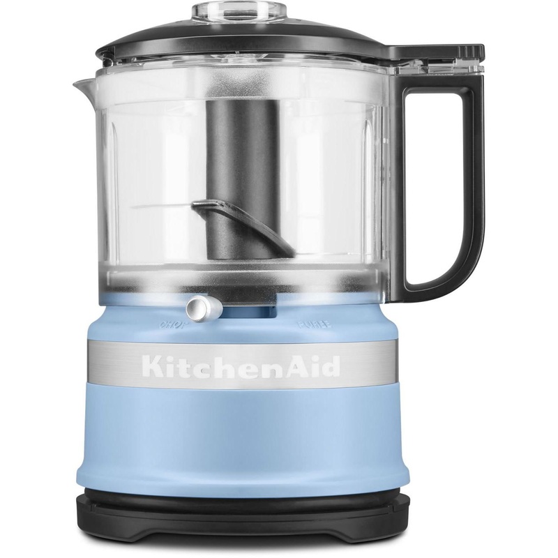 KitchenAid 3.5 Cup Food Chopper KFC3516VB