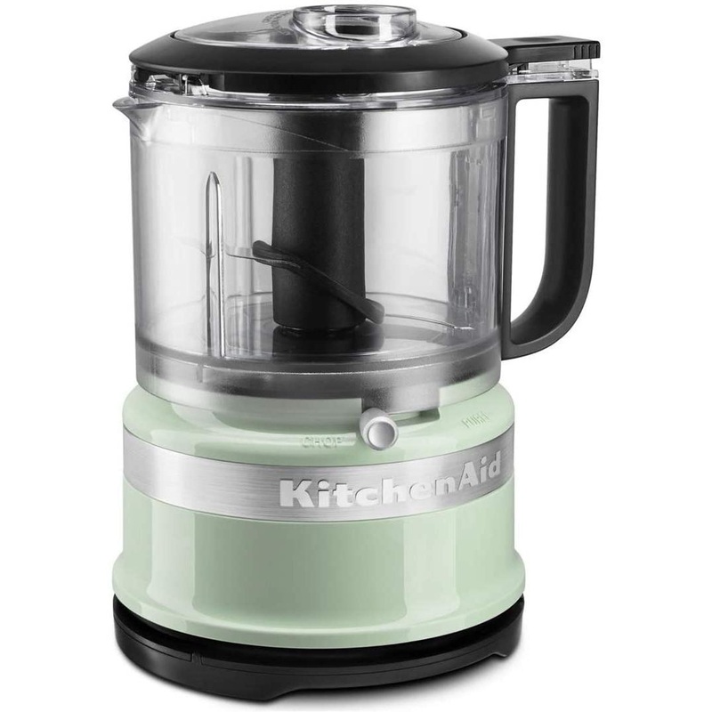 KitchenAid 3.5 Cup Food Processor KFC3516PT