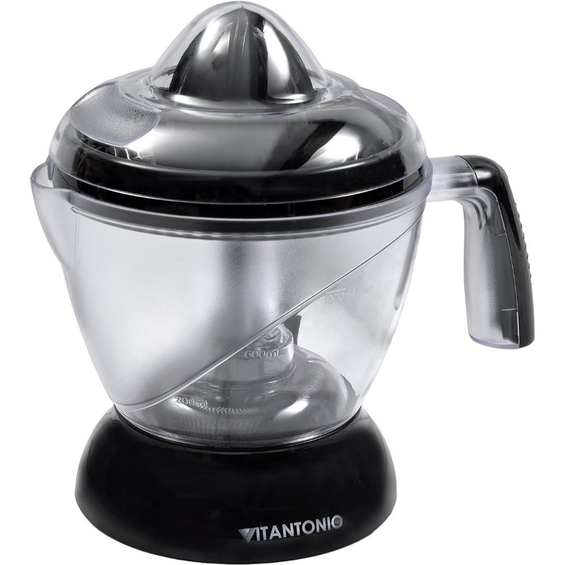 Vitantonio 25W Electric Juicer with a 1000ML Container 3001-VITAN