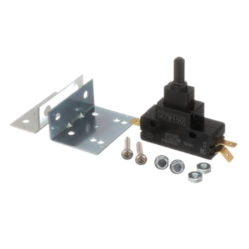 Whirlpool LER5624BW0 Start Switch (Black) - Genuine OEM
