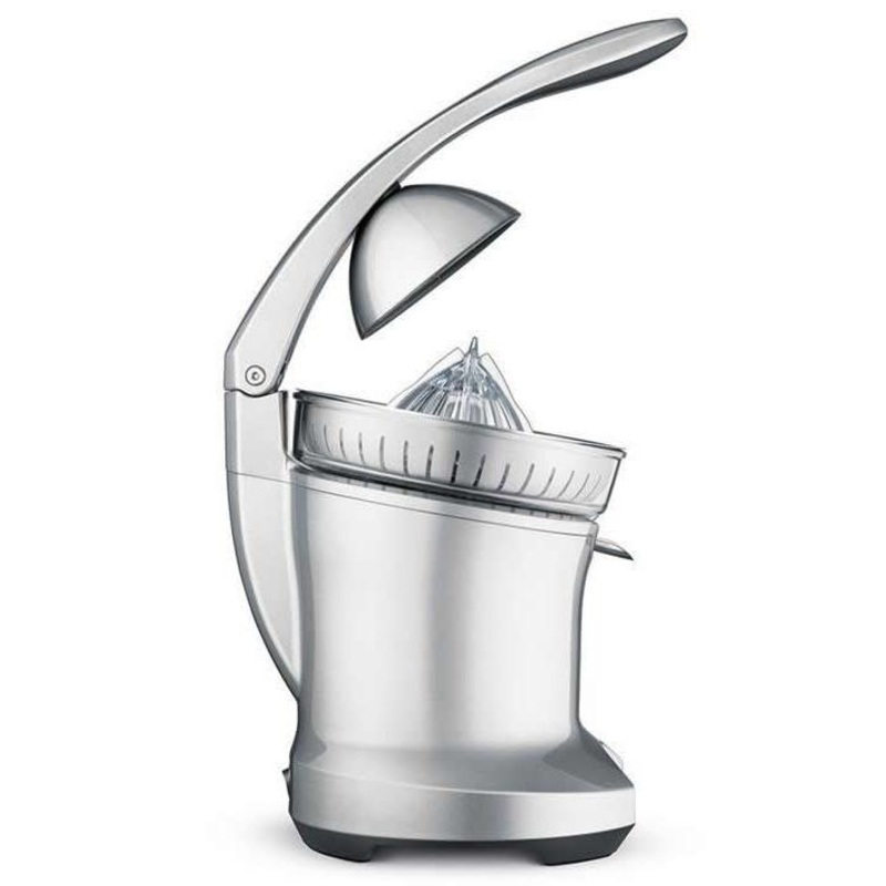 Breville Citrus Press BCP600SIL1BCA1