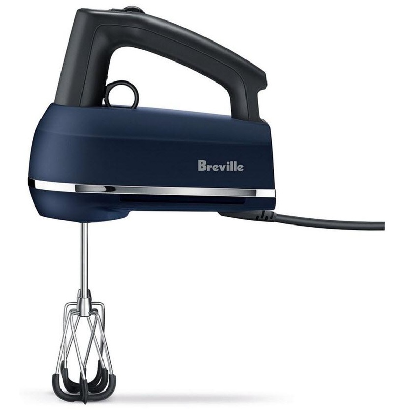Breville Handy Mix Scraper BHM800DBL1ACA1