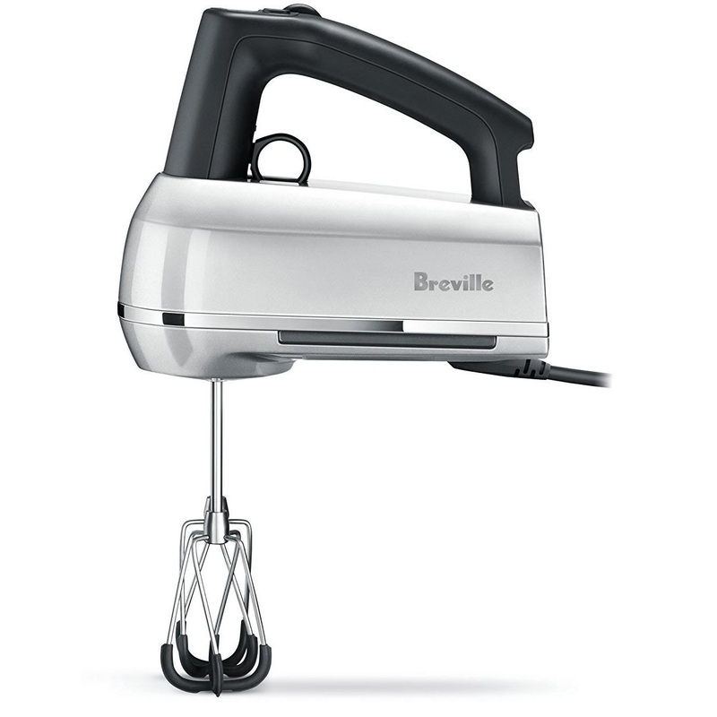 Breville Handy Mix Scraper BHM800SIL1BCA1