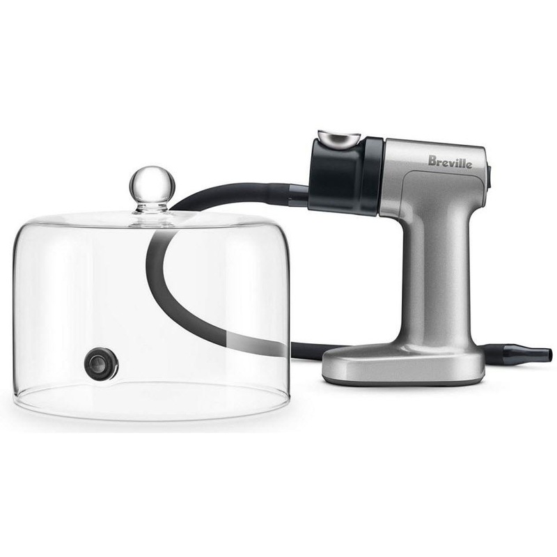 Breville Smoking Gun & Cloche BSM620NEU0NCA1