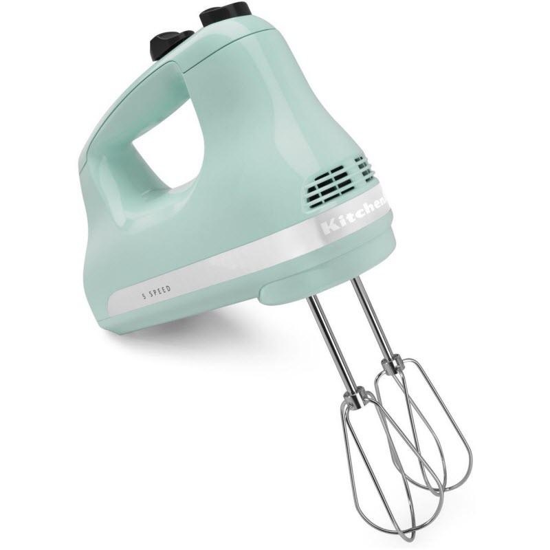 KitchenAid 5 Speed Hand Mixer KHM512IC