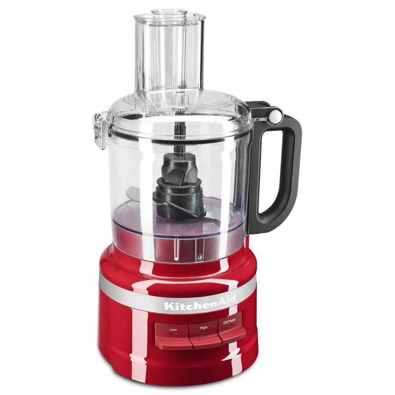 KitchenAid 7 Cup Food Processor KFP0718ER