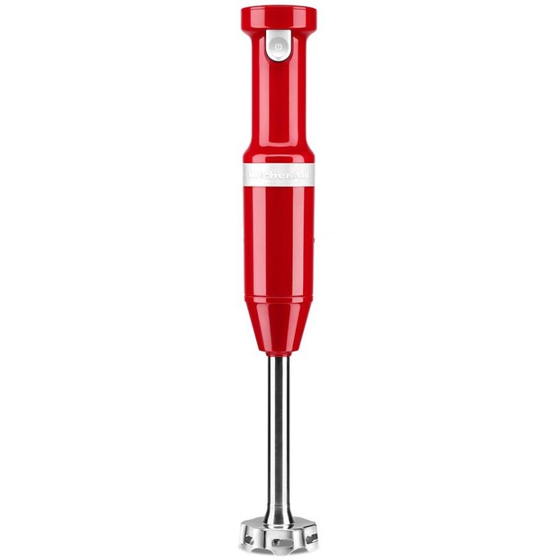 KitchenAid Cordless Variable Speed Immersion Blender KHBBV53ER