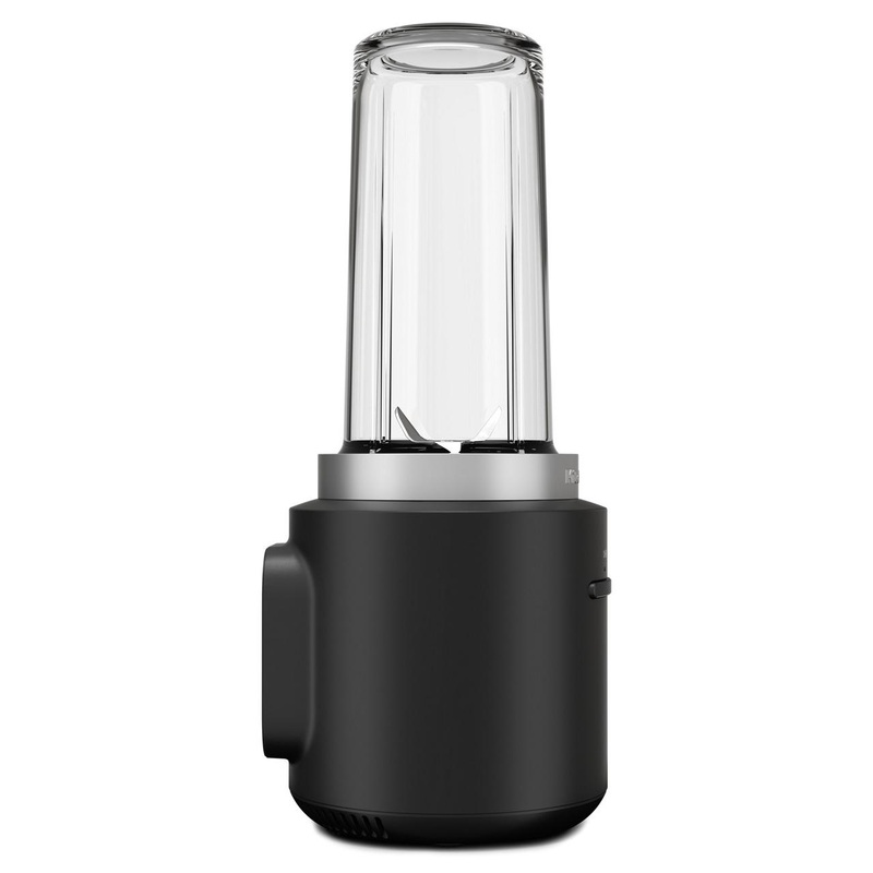 KitchenAid Go Cordless Personal Blender KSBR256BM